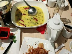 -避风塘(宝山万达店)