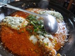 -张关合渣(航空大道店)