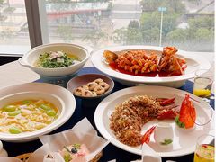 -馋遇江南·精致湖景雅宴(东方之门店)