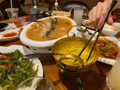 -明泰谷泰国餐厅(正大广场店)