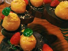 -烛影拾光观景餐厅·创意菜·摄影·小提琴(大唐不夜城店)