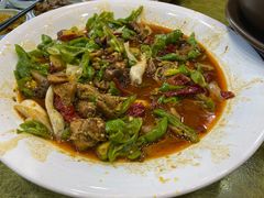 -乡村馕坑肉·烧烤·新疆菜·本地人更爱吃(阿勒泰首店)