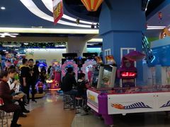 -爱玩嘉年华(龙湖曲江天街店)
