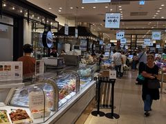 -阪急百货店(梅田总店)
