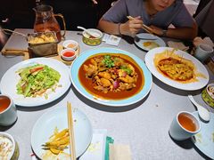 -阿西娅食府(中关村店)