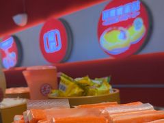 -龍歌自助小火锅(秦淮水游城店)