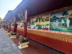 -西双版纳傣族园