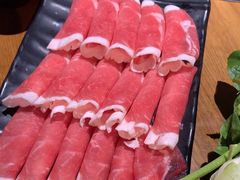 -呷哺呷哺 黄金牧场 (欢乐谷店)