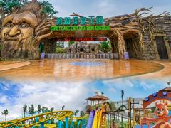 -美的鹭湖森林度假区