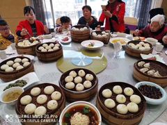 -花园茶楼(兴城西路店)