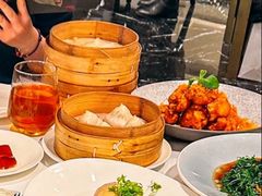 -上海总会SHANGHAICLUB(兴业太古汇店)