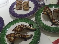 -鲜稻回转寿司(百利城店)