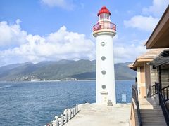 -海南分界洲岛旅游区