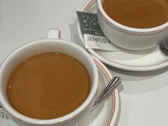 -香港深仔记茶餐厅(东门店)