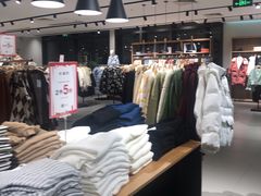 -MJstyle(民盈山国贸中心店)