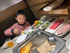 -海底捞火锅(王府井银泰in88店)