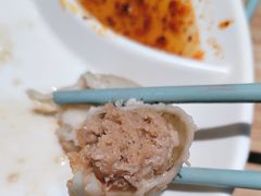 -小杨生煎(福州路店)