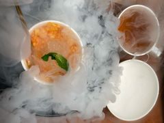 -翕间食·精致淮扬菜(江苏大剧院店)