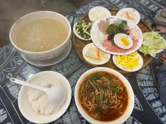 -桥香园云南过桥米线(金马碧鸡店)