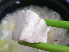 -北京外国语大学东院食堂