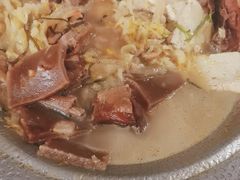 -龙香居海鲜浑锅家常菜·特色驴肉