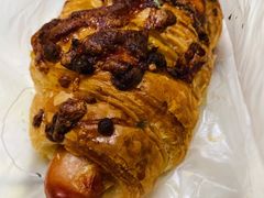 肉肠丹麦-面包新语(上地华联店)