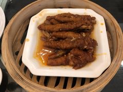 酱皇蒸凤爪-新海利(北岭店)