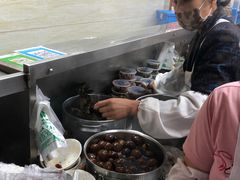 -芳婆糕团店(王府大街店)