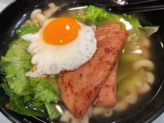 -华嫂冰室(尖沙咀店)