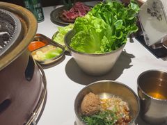 -西塔老太太泥炉烤肉(望京一店)