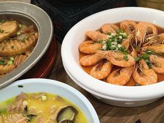 -锡和无锡菜(景丽苑店)