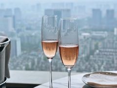 -悦轩中餐厅·高空江景·杭州柏悦酒店