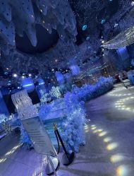 -希乐曼艺术中心·婚礼·活动·宴会厅(南山店)