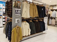 -优衣库(上海正大广场店)