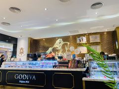 -GODIVA(王府井apm店)