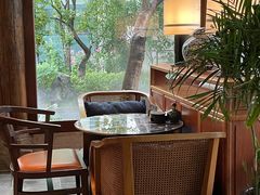 -广富林宰相府酒店·水云间