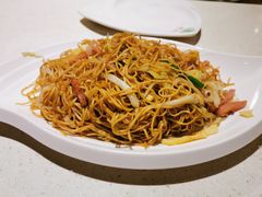 -敦煌喜宴(万达广场店)