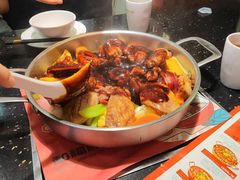 -和福顺·牛肉海鲜焖锅(汕头金平万达广场店)