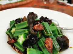 -良友·海鲜青岛菜·海肠捞饭(五四广场店)
