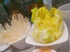 -半天妖烤鱼(蒸湘万达广场店)