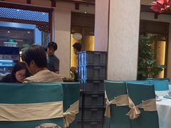 -大地烙馍村(商城路店)