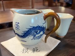 -模范书局诗空间