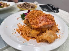 -大东海海鲜酒楼(渔人码头总店)