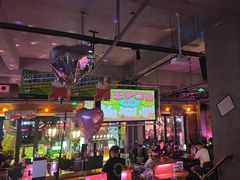 -功夫怪兽·烧烤(西工小街店)