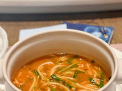 -西安高新洲际酒店•彩丰楼中餐厅