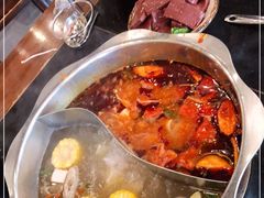 -老腾鱼酱酸(凯里总店)