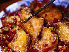 -易老头三样菜(南滨路总店)