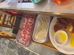 -豆花姐烂豆花火锅(水屯北路恒大滨河店)