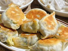 -金谷园饺子馆(北邮总店)