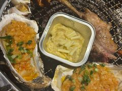 -火炉火自助餐(西直门凯德MALL店)